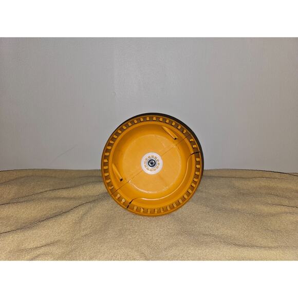 Dyson DC24 Upright Vacuum Engine Motor w/ Replacement Part Only w/ BALL/FILTER - Picture 5 of 7